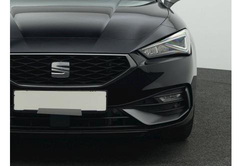 Seat Leon #16