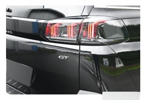 Peugeot 5008 #7