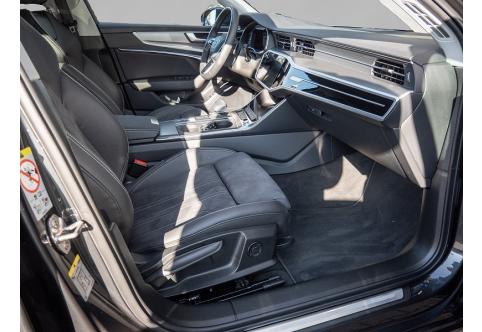 Audi A6 #2