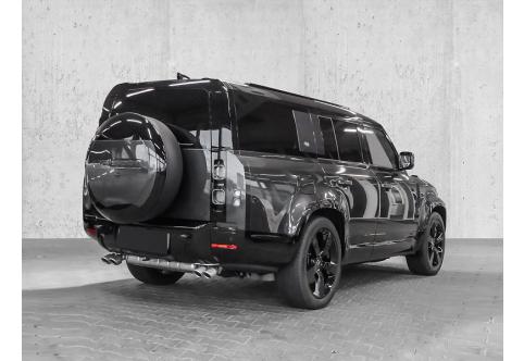 Land Rover Defender #2