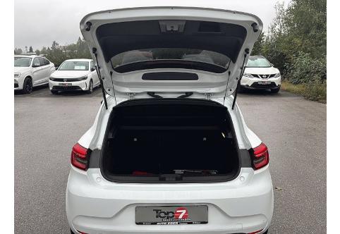 Renault Clio #13
