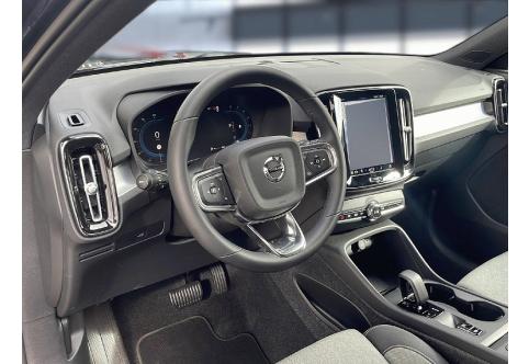 Volvo XC40 #6