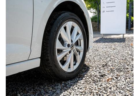 VW Polo #4