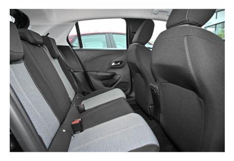 Opel Corsa #11