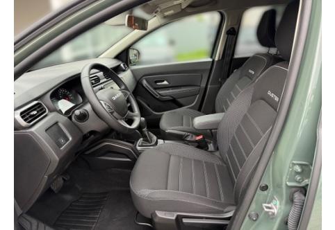 Dacia Duster #7