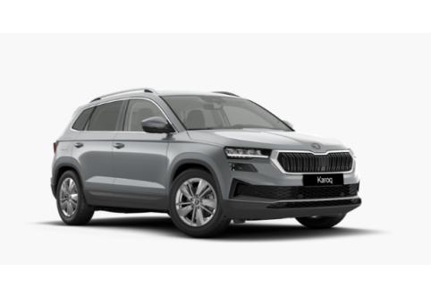 Skoda Karoq #1