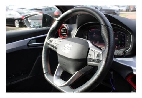 Seat Arona #12