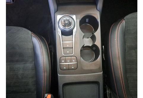 Ford Kuga #23