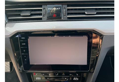 VW Passat #27