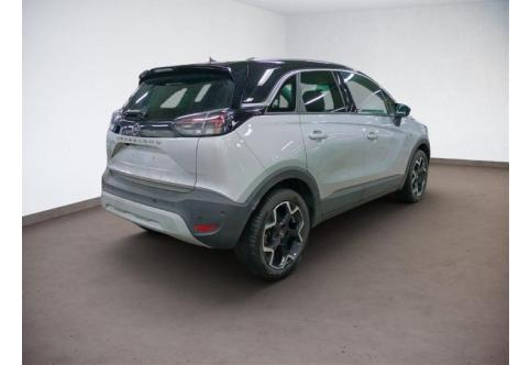 Opel Crossland X #2