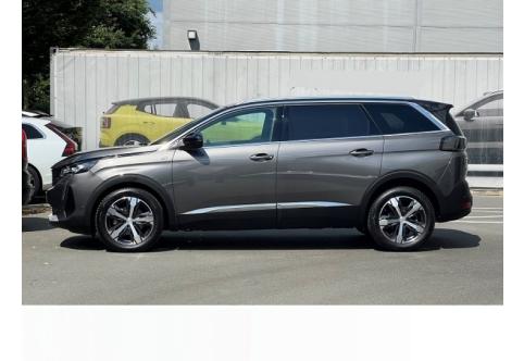 Peugeot 5008 #4