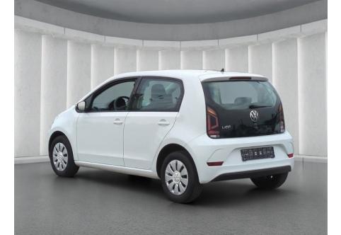 VW up! #21