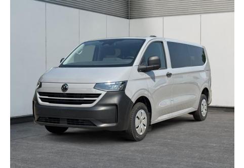 VW T7 Multivan #2