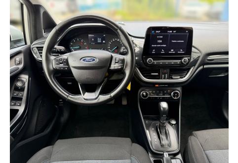 Ford Fiesta #10