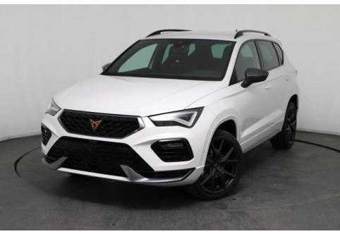 Seat Ateca #1