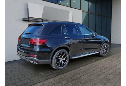 Mercedes-Benz GLC-Klasse #5