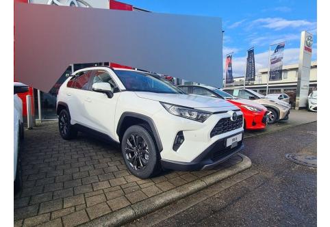 Toyota RAV 4 #3