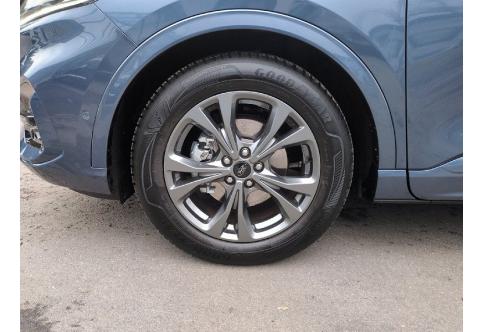 Ford Kuga #11