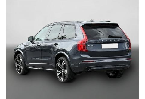 Volvo XC90 #2