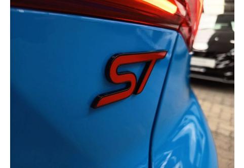 Ford Focus #19