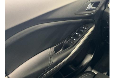 Opel Grandland X #13