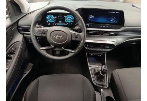 Hyundai i20 #8
