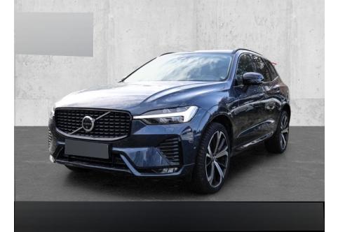 Volvo XC60 #1