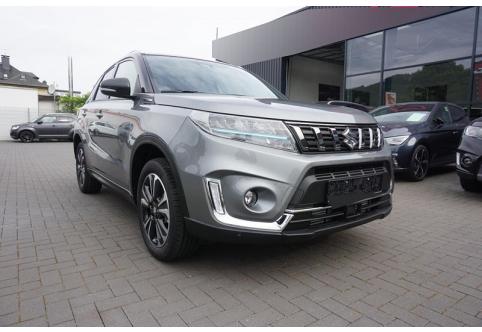 Suzuki Vitara #8