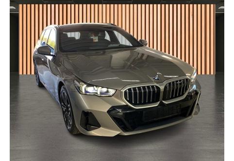 BMW 5er #13