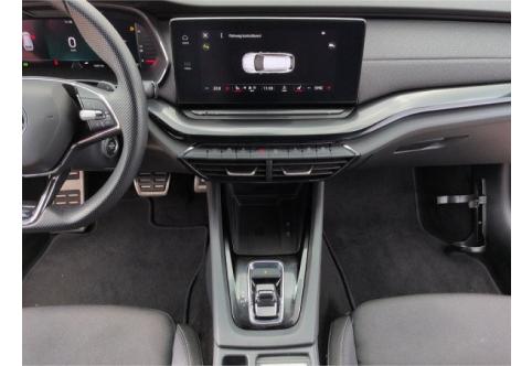Skoda Octavia #6