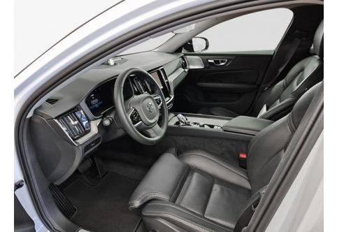 Volvo V60 #7
