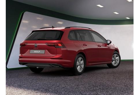 VW Golf #3