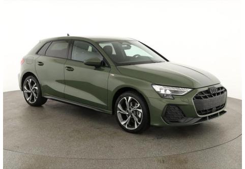 Audi A3 #1