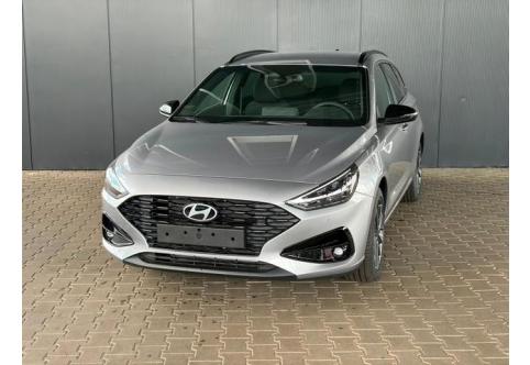 Hyundai i30 #1