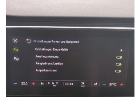 Skoda Octavia #14