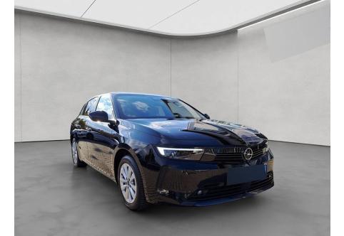 Opel Astra #8