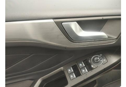 Ford Focus #8