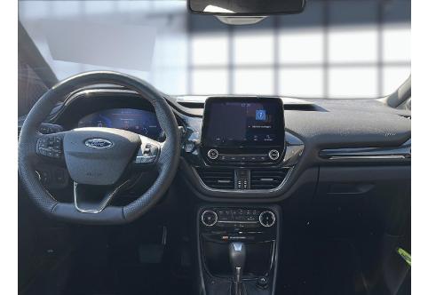 Ford Puma #17
