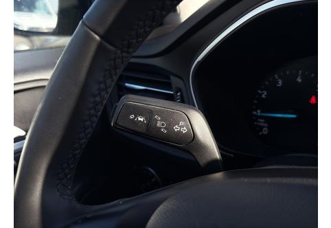 Ford Focus #23