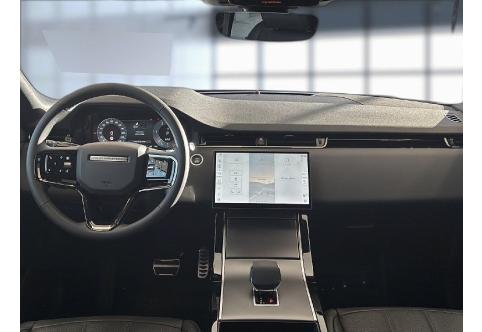 Land Rover Range Rover #16