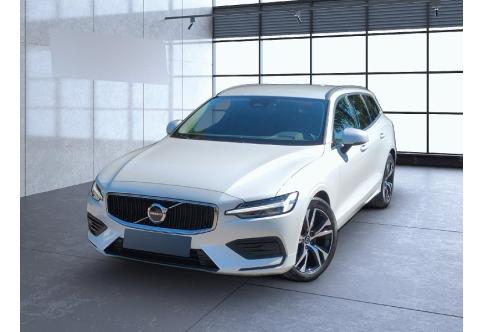 Volvo V60 #1