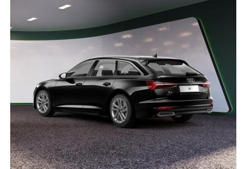 Audi A6 #5
