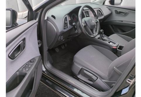 Seat Leon #7