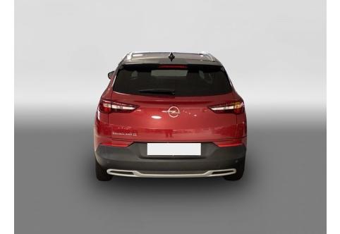 Opel Grandland X #5