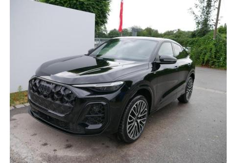 Audi Q5 #1
