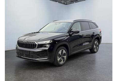 Skoda Kodiaq #1