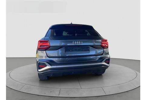 Audi Q2 #4