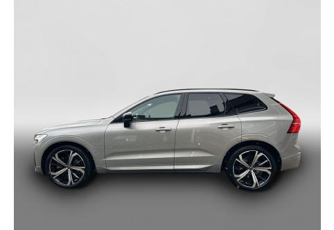 Volvo XC60 #4