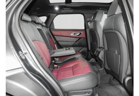 Land Rover Range Rover #5