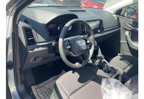 Skoda Karoq #1